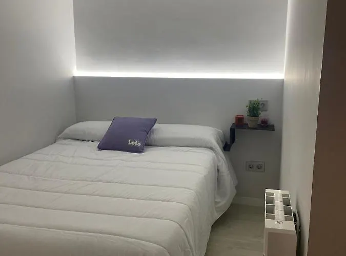 Apartamento Junto Al Palacio Real De Madrid